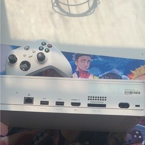 XBOX SERIES S